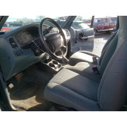 1998 FORD RANGER