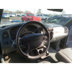 1998 FORD RANGER