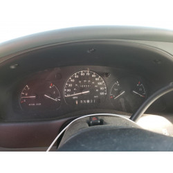 1998 FORD RANGER