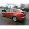2011 SUBARU IMPREZA