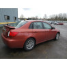 2011 SUBARU IMPREZA