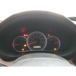 2011 SUBARU IMPREZA