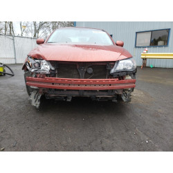 2011 SUBARU IMPREZA