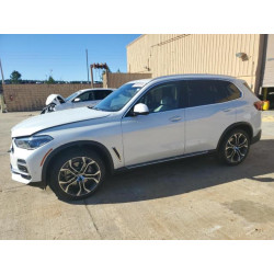 2023 BMW X5 5UXCR4C03P9R68457 49132255