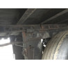 2006 HYUNDAI DRY VAN