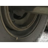 2006 HYUNDAI DRY VAN