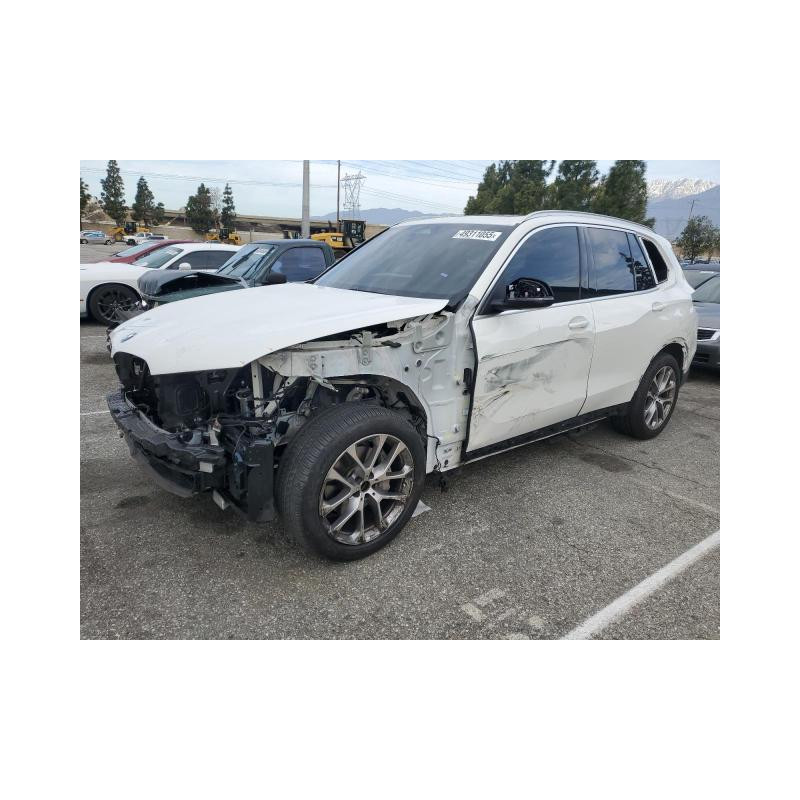 2024 BMW X5 5UX23EU03R9U78234 49311055 2024 BMW X5 5UX23EU03R9U78234 49311055