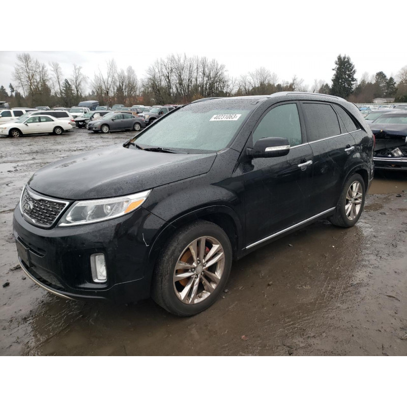 2014 KIA SORENTO