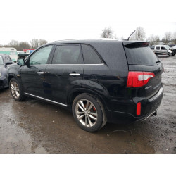 2014 KIA SORENTO