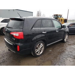 2014 KIA SORENTO