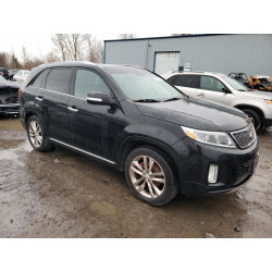 2014 KIA SORENTO