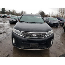 2014 KIA SORENTO