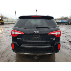 2014 KIA SORENTO