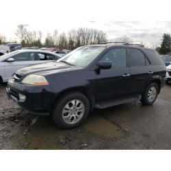 2003 ACURA MDX