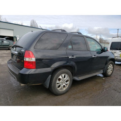 2003 ACURA MDX