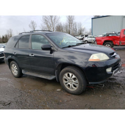 2003 ACURA MDX