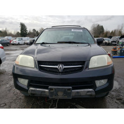 2003 ACURA MDX