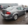 2011 DODGE AVENGER