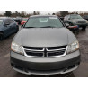 2011 DODGE AVENGER