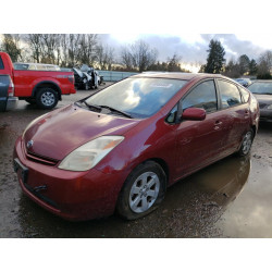 2004 TOYOTA PRIUS
