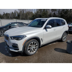 2021 BMW X5 5UXCR6C07M9H39807 50229415
