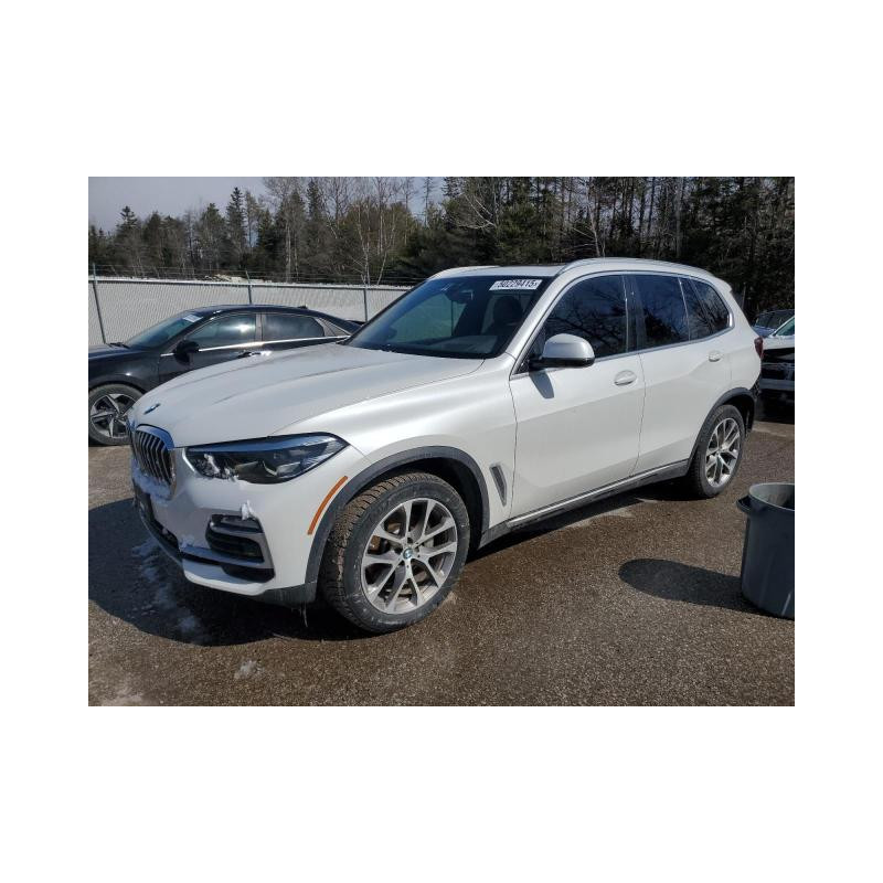 2021 BMW X5 5UXCR6C07M9H39807 50229415 2021 BMW X5 5UXCR6C07M9H39807 50229415