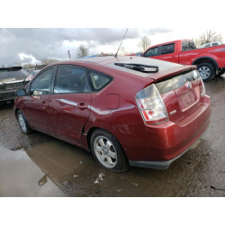 2004 TOYOTA PRIUS