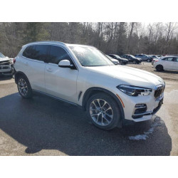 2021 BMW X5 5UXCR6C07M9H39807 50229415