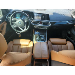 2021 BMW X5 5UXCR6C07M9H39807 50229415