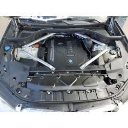 2021 BMW X5 5UXCR6C07M9H39807 50229415