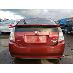 2004 TOYOTA PRIUS