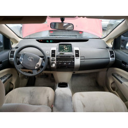 2004 TOYOTA PRIUS