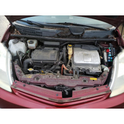 2004 TOYOTA PRIUS