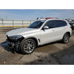 2023 BMW X5 5UXCR6C04P9P97021 49247845
