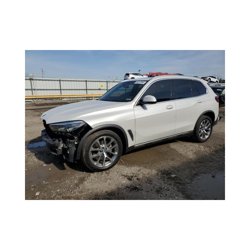 2023 BMW X5 5UXCR6C04P9P97021 49247845 2023 BMW X5 5UXCR6C04P9P97021 49247845