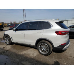 2023 BMW X5 5UXCR6C04P9P97021 49247845