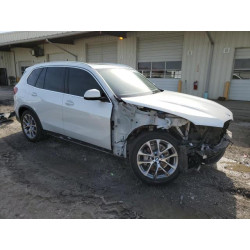 2023 BMW X5 5UXCR6C04P9P97021 49247845