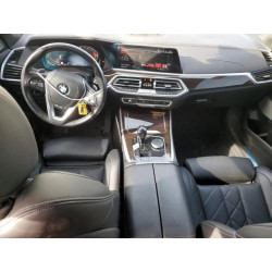 2023 BMW X5 5UXCR6C04P9P97021 49247845