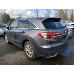 2017 ACURA RDX