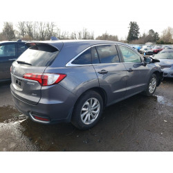 2017 ACURA RDX