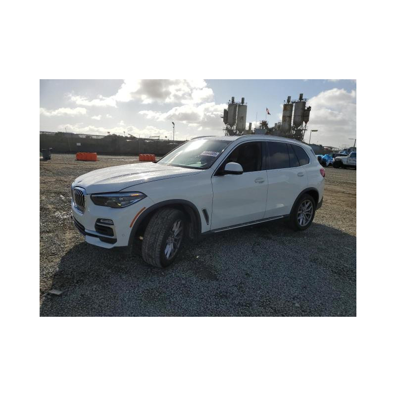 2020 BMW X5 5UXCR4C05LLT18624 48844005 2020 BMW X5 5UXCR4C05LLT18624 48844005