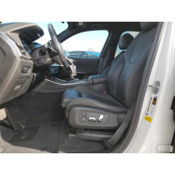 2020 BMW X5 5UXCR4C05LLT18624 48844005