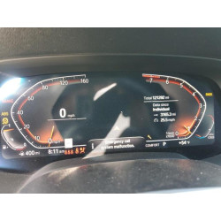2020 BMW X5 5UXCR4C05LLT18624 48844005