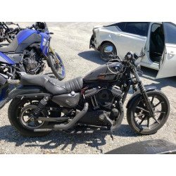 2020 HARLEY-DAVIDSON XL883 N 1HD4LE22XLB437662 51666205