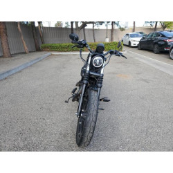 2020 HARLEY-DAVIDSON XL883 N 1HD4LE22XLB437662 51666205