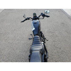 2020 HARLEY-DAVIDSON XL883 N 1HD4LE22XLB437662 51666205