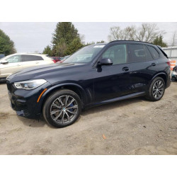 2022 BMW X5 5UXJU4C04N9L28261 51286815