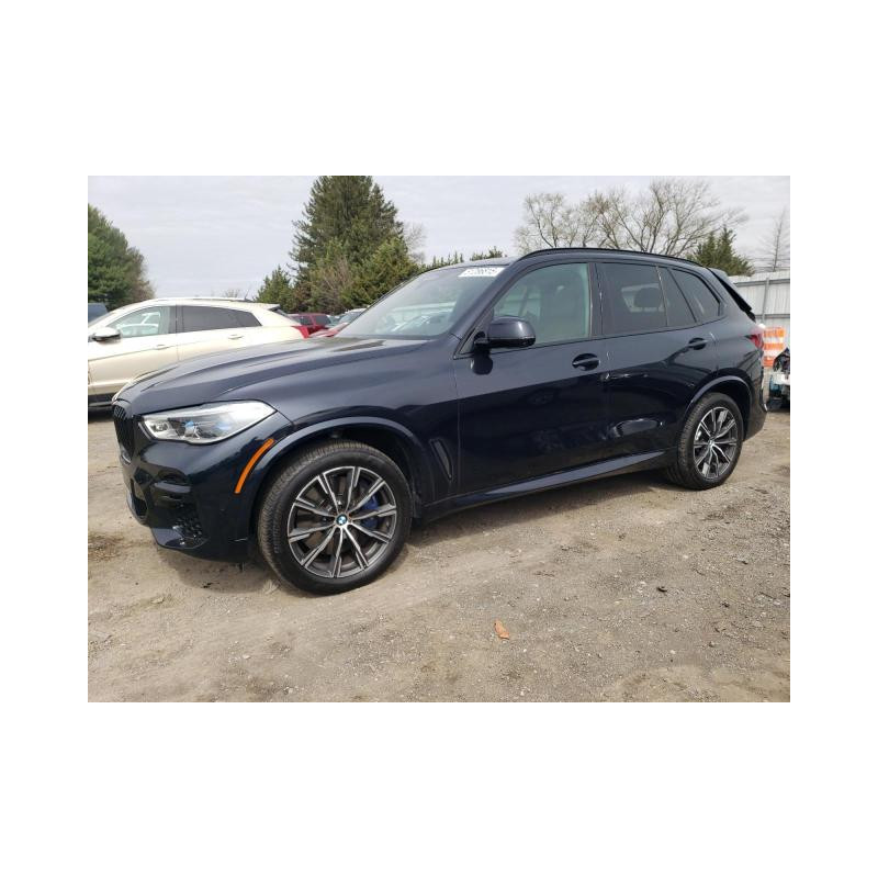 2022 BMW X5 5UXJU4C04N9L28261 51286815 2022 BMW X5 5UXJU4C04N9L28261 51286815