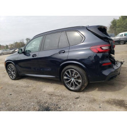 2022 BMW X5 5UXJU4C04N9L28261 51286815