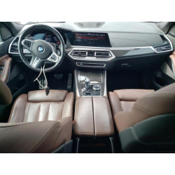 2022 BMW X5 5UXJU4C04N9L28261 51286815